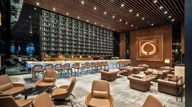 Grand Sapphire Resort & Casino