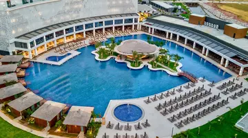 Grand Sapphire Resort & Casino