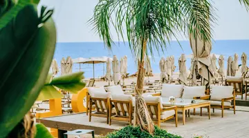 Grand Sapphire Resort & Casino