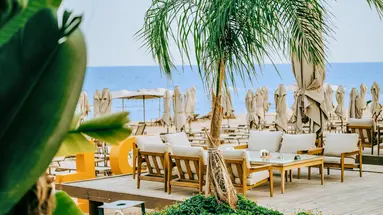 Grand Sapphire Resort & Casino