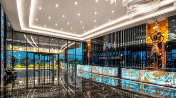 Grand Sapphire Resort & Casino
