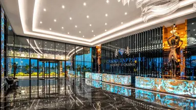 Grand Sapphire Resort & Casino