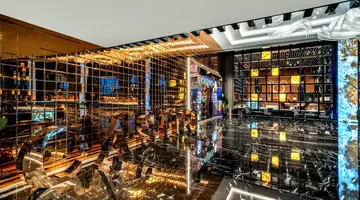Grand Sapphire Resort & Casino