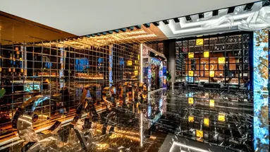 Grand Sapphire Resort & Casino