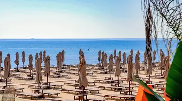 Grand Sapphire Resort & Casino