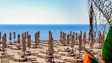 Grand Sapphire Resort & Casino