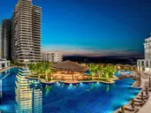 Grand Sapphire Resort & Casino