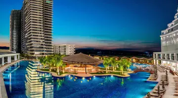 Grand Sapphire Resort & Casino