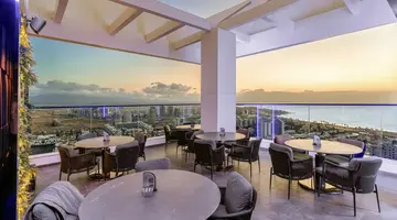 Grand Sapphire Resort & Casino