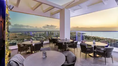 Grand Sapphire Resort & Casino