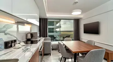 Grand Sapphire Resort & Casino