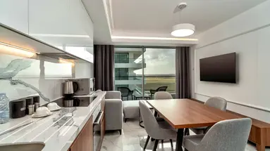 Grand Sapphire Resort & Casino
