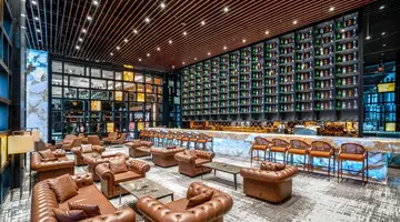 Grand Sapphire Resort & Casino
