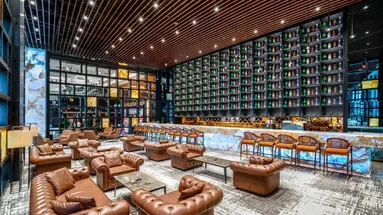 Grand Sapphire Resort & Casino