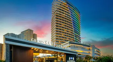 Grand Sapphire Resort & Casino