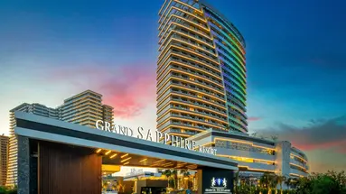 Grand Sapphire Resort & Casino
