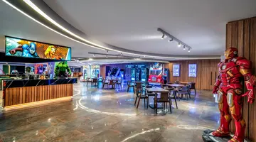Grand Sapphire Resort & Casino