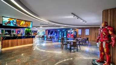 Grand Sapphire Resort & Casino