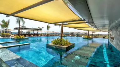 Grand Sapphire Resort & Casino