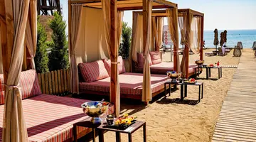 Grand Sapphire Resort & Casino
