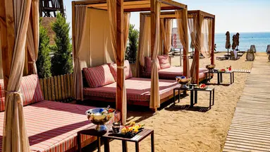Grand Sapphire Resort & Casino