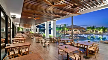 Grand Sapphire Resort & Casino