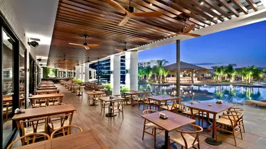 Grand Sapphire Resort & Casino