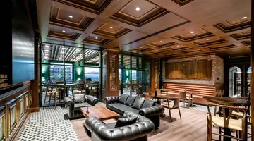 Grand Sapphire Resort & Casino