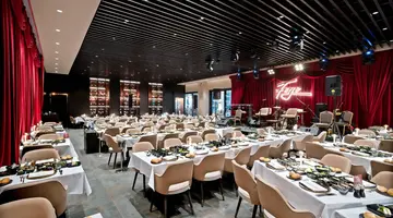 Grand Sapphire Resort & Casino