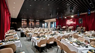 Grand Sapphire Resort & Casino