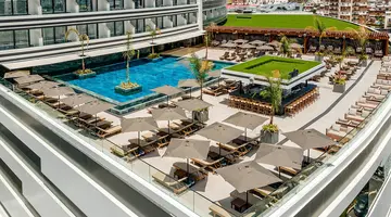 Grand Sapphire Resort & Casino