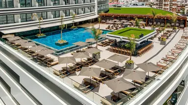 Grand Sapphire Resort & Casino