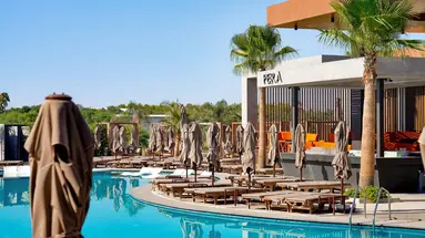 Grand Sapphire Resort & Casino