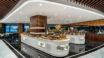 Grand Sapphire Resort & Casino