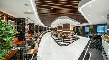 Grand Sapphire Resort & Casino