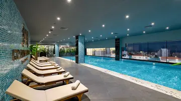 Grand Sapphire Resort & Casino