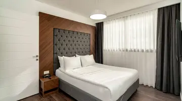 Grand Sapphire Resort & Casino