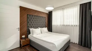 Grand Sapphire Resort & Casino
