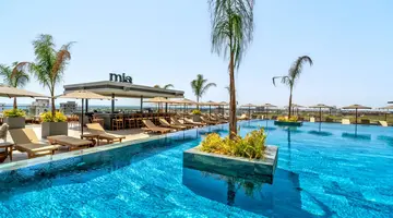 Grand Sapphire Resort & Casino