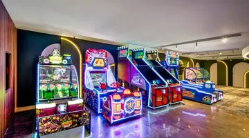 Grand Sapphire Resort & Casino