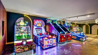 Grand Sapphire Resort & Casino