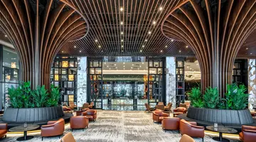 Grand Sapphire Resort & Casino