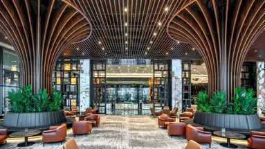 Grand Sapphire Resort & Casino