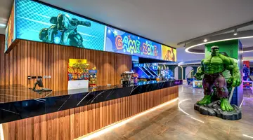 Grand Sapphire Resort & Casino