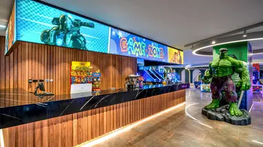 Grand Sapphire Resort & Casino