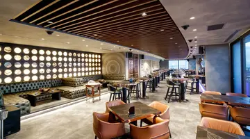 Grand Sapphire Resort & Casino