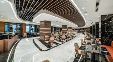 Grand Sapphire Resort & Casino