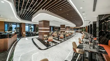 Grand Sapphire Resort & Casino