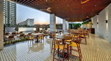 Grand Sapphire Resort & Casino