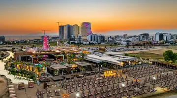 Grand Sapphire Resort & Casino